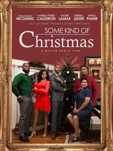 Some Kind of Christmas!
