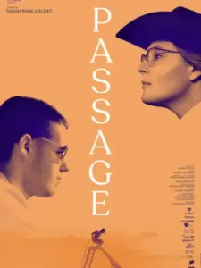 Passage
