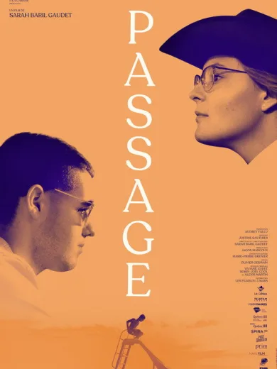 Passage