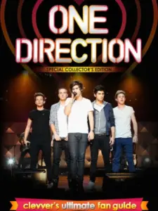 One Direction: Clevver’s Ultimate Fan Guide