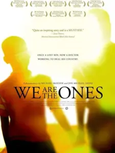 We Are the Ones