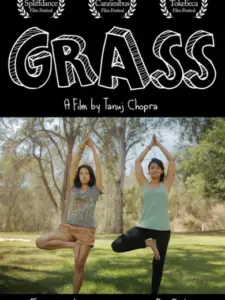 Grass