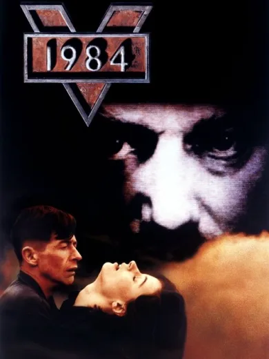 Nineteen Eighty-Four