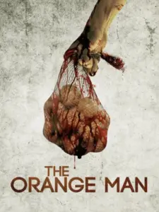 The Orange Man