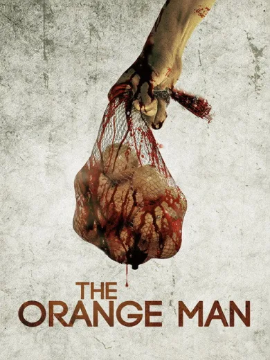 The Orange Man