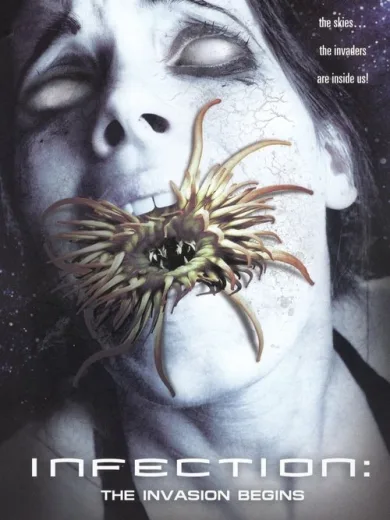 Infection: The Invasion Begins