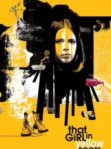 That Girl in Yellow Boots