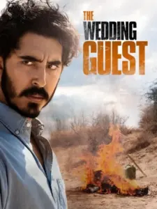 The Wedding Guest