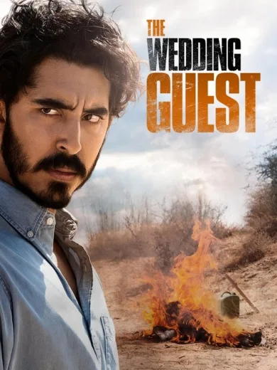 The Wedding Guest