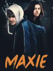 Maxie