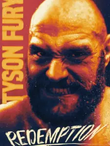Tyson Fury: Redemption