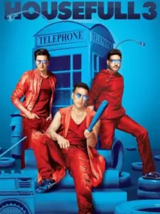 Housefull 3