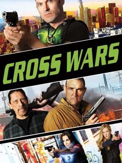 Cross Wars