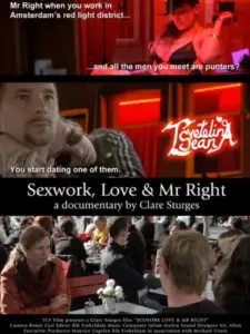 Sexwork, Love & Mr Right