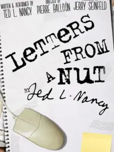 Letters from a Nut