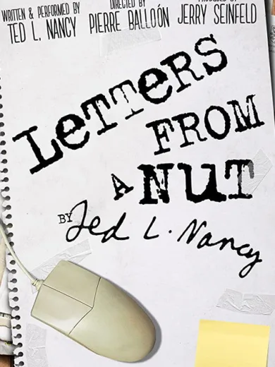 Letters from a Nut