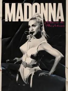 Madonna: Move to the Music