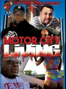 Motor City Living