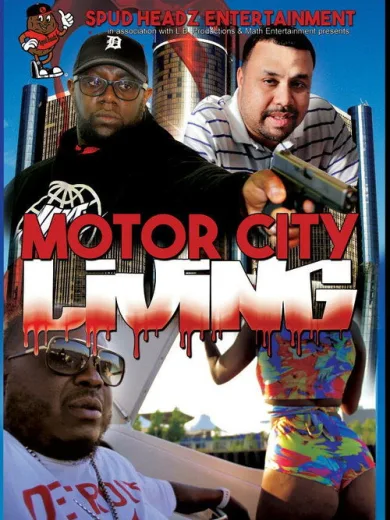 Motor City Living