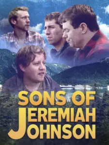 Sons of Jeremiah Johnson