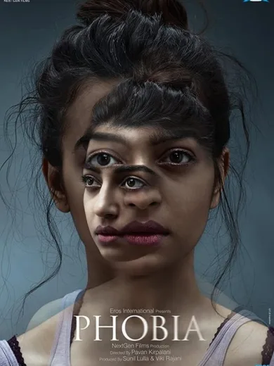 Phobia
