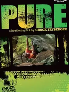 Pure – A Bouldering Flick