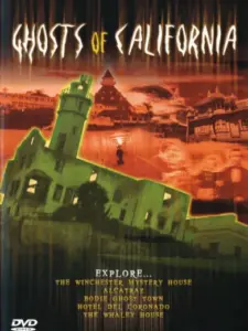 Ghosts of California