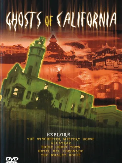 Ghosts of California
