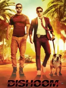 Dishoom