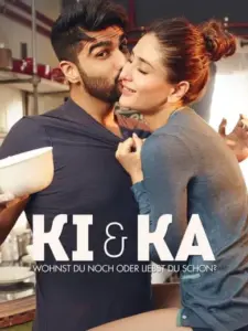 Ki & Ka