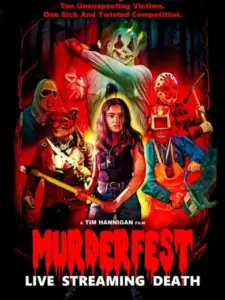 Murderfest
