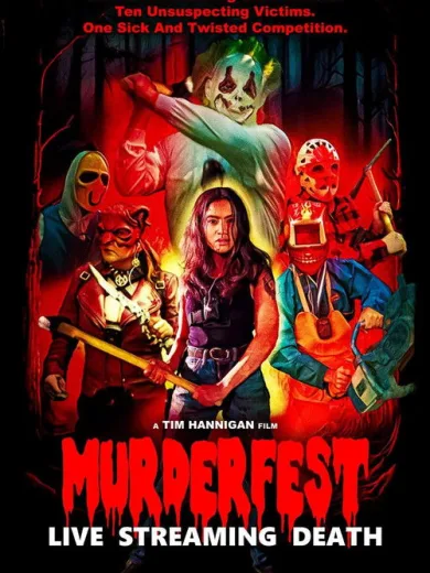 Murderfest