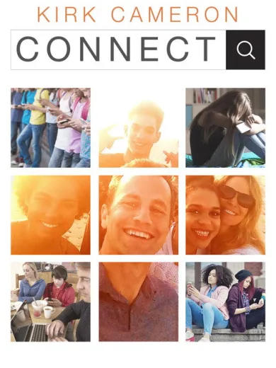 Kirk Cameron: Connect