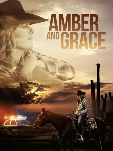 Amber and Grace