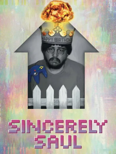 Sincerely Saul