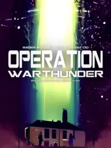 Operation War Thunder