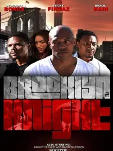 Brooklyn Knight