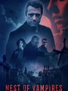 Nest of Vampires
