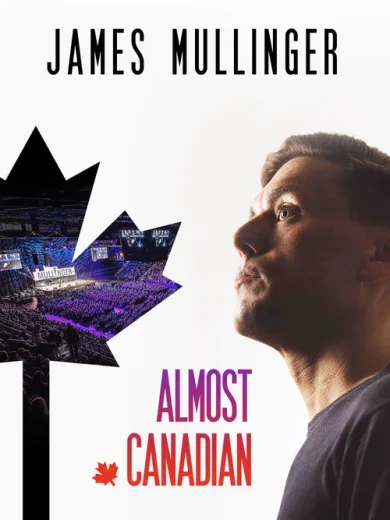 James Mullinger: Almost Canadian