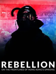 Rebellion