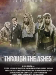 Through the Ashes