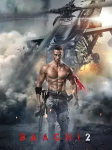 Baaghi 2