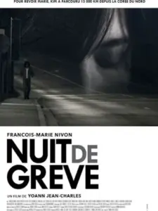 Nuit de Grève