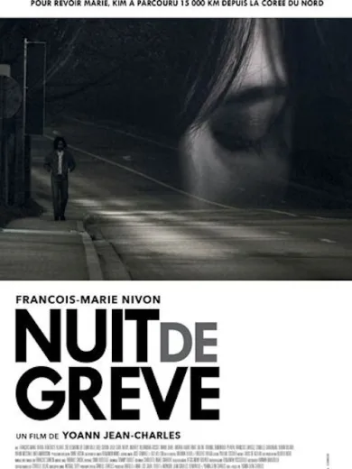 Nuit de Grève