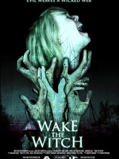 Wake the Witch