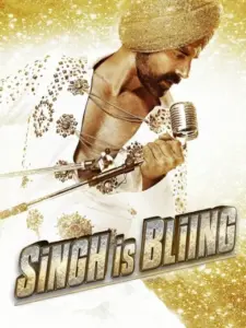Singh Is Bliing