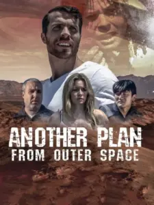 Another Plan from Outer Space