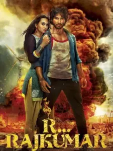 R… Rajkumar