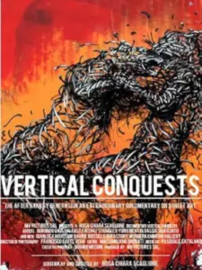 Vertical Conquests