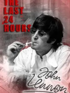 The Last 24 Hours: John Lennon